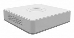 4-канальный сетевой видеорегистратор Hikvision DS-7104NI-Q1 ( C)