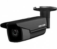 2Мп IP видеокамера Hikvision DS-2CD2T23G0-I8 Black (4 мм)
