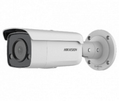 4Мп IP відеокамера Hikvision DS-2CD2T47G2-L (C) (4 мм) ColorVu