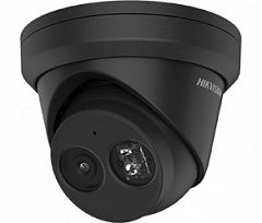 4Мп IP відеокамера Hikvision DS-2CD2343G2-IU (2.8) black