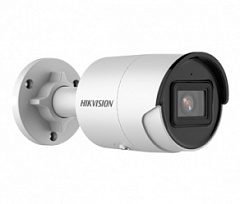 4Мп IP видеокамера Hikvision DS-2CD2043G2-I (4 мм)