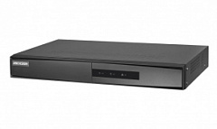 4-х канальный сетевой видеорегистратор Hikvision DS-7604NI-K1 ( C)