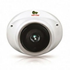 1Мп IP видеокамера Partizan IPD-1SP-IR SE