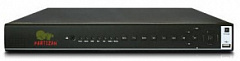 16-канальный AHD видеорегистратор Partizan ADM-816V HD v3.3