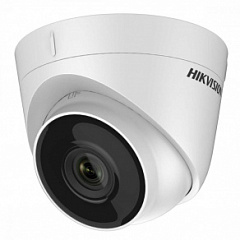2Мп HD видеокамера DS-2CE56D0T-IT3F (2.8 мм)