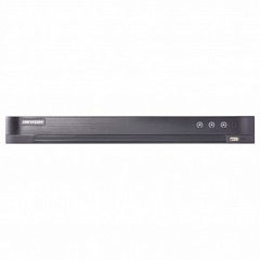 4-канальный Turbo HD видеорегистратор Hikvision iDS-7204HQHI-K1/2S