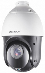 2Мп PTZ купольная видеокамера Hikvision DS-2DE4225IW-DE (S5) with brackets