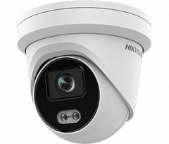 4Мп IP відеокамера Hikvision DS-2CD2347G2-LU (C) (2.8) ColorVu